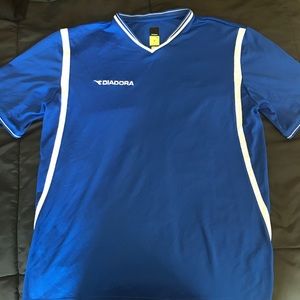 Diadora Athletic Training Shirt
